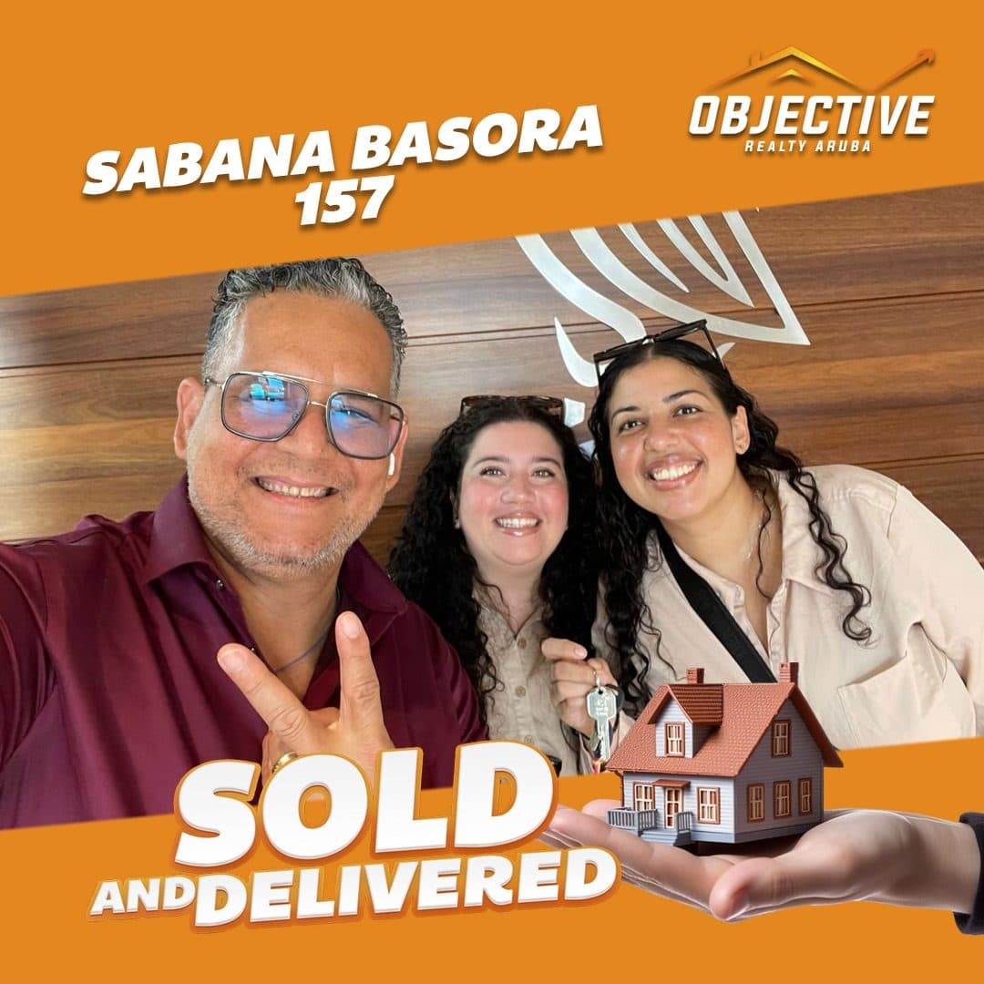 Sold and delivered: Sabana Basora 157