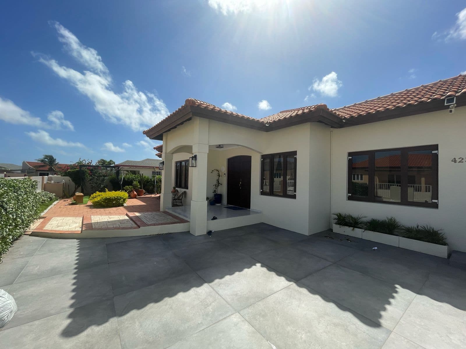 House With Pool – Wayaca Residence 423 photo 2