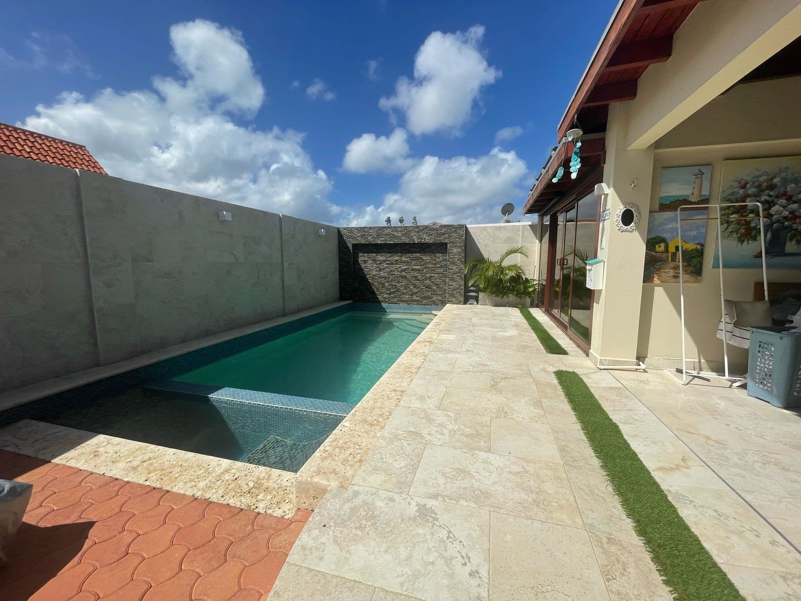 House With Pool – Wayaca Residence 423 photo 3