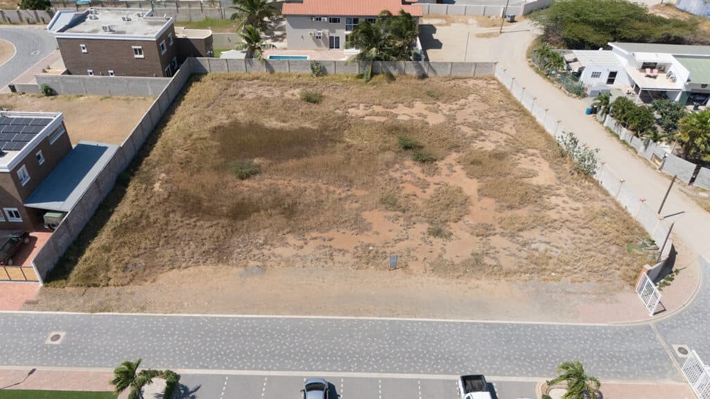 Land with Apartments Project photo 2