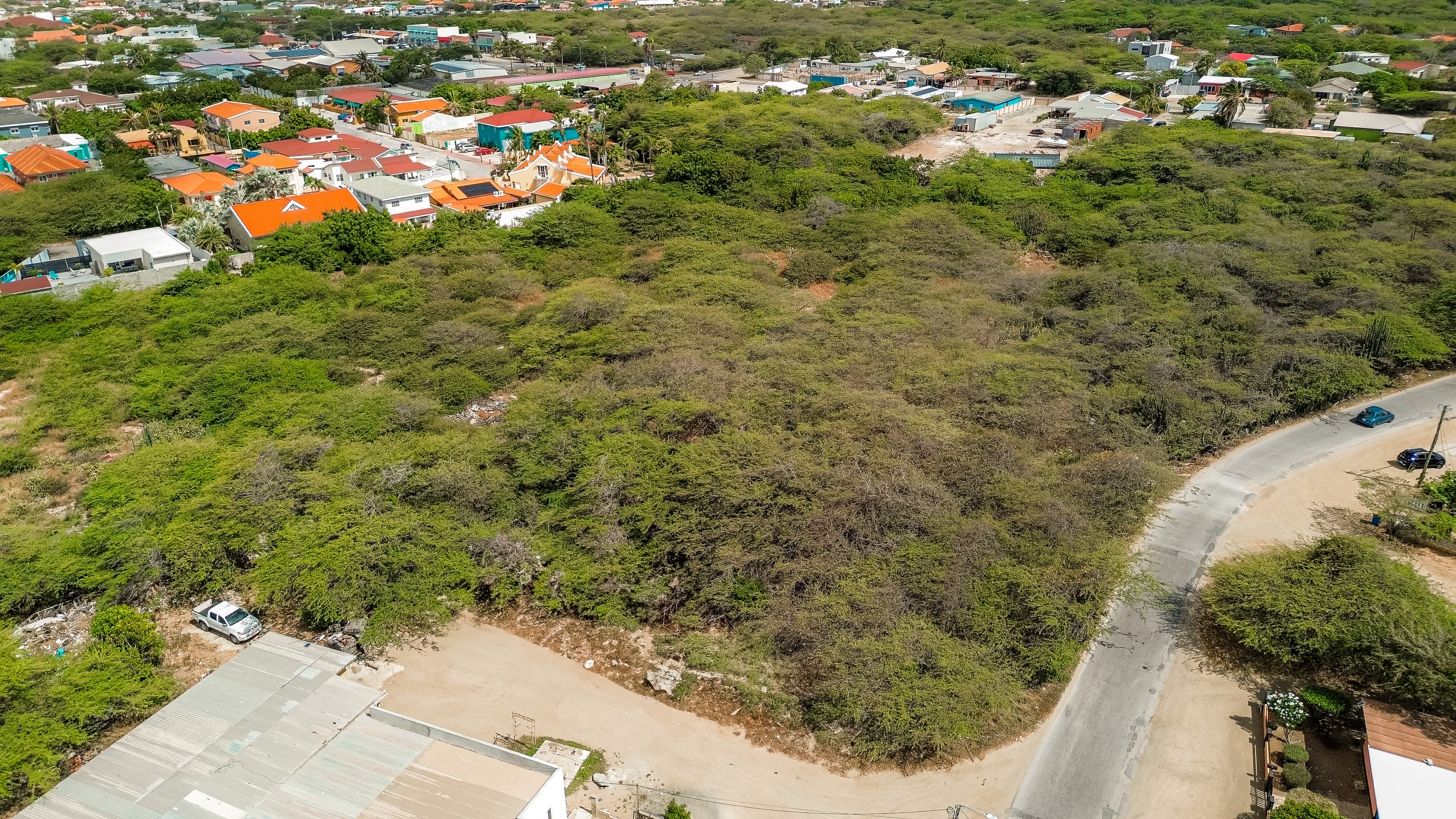 Property Land - Bubali
