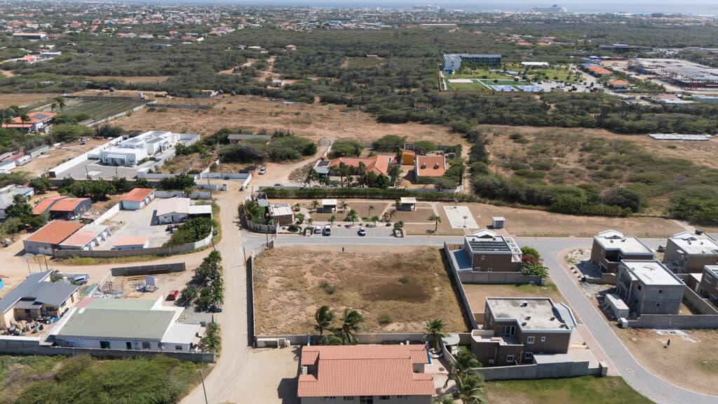 Land with Apartments Project photo 3