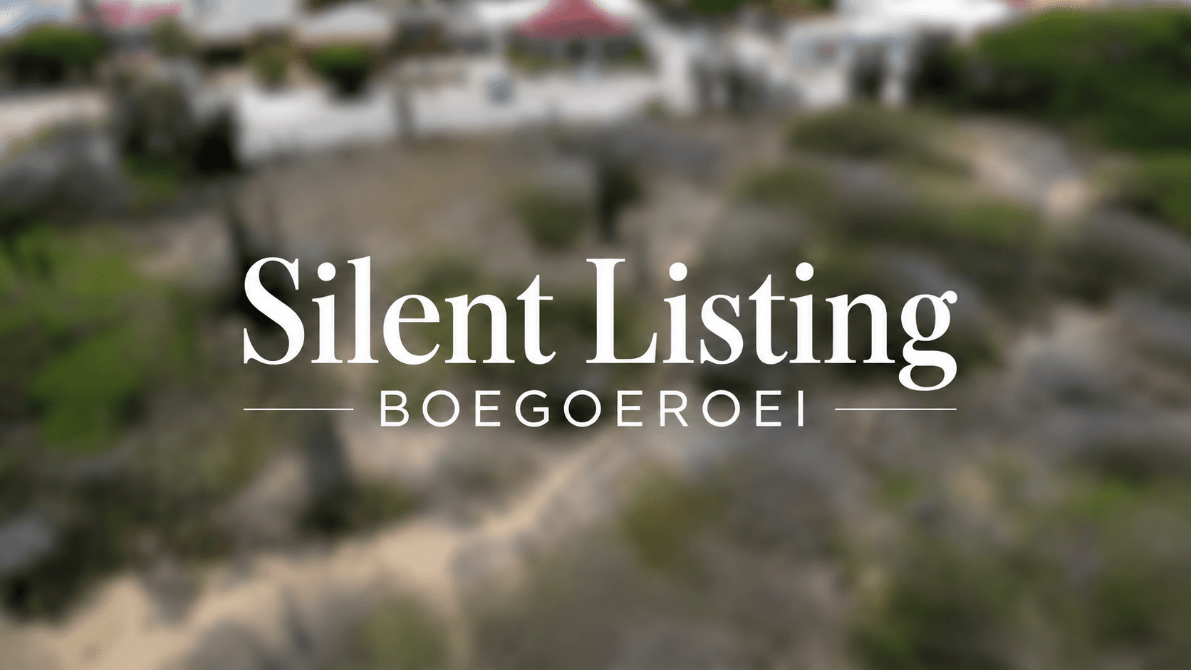 Property Land - Boegoeroei, Noord | 3.006m²