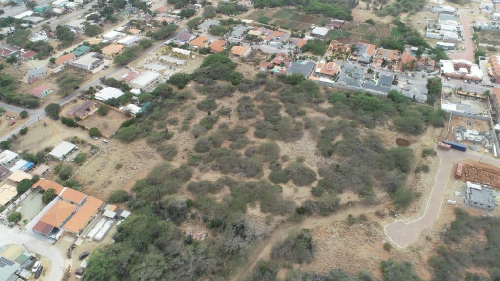 Property Land - Matadera