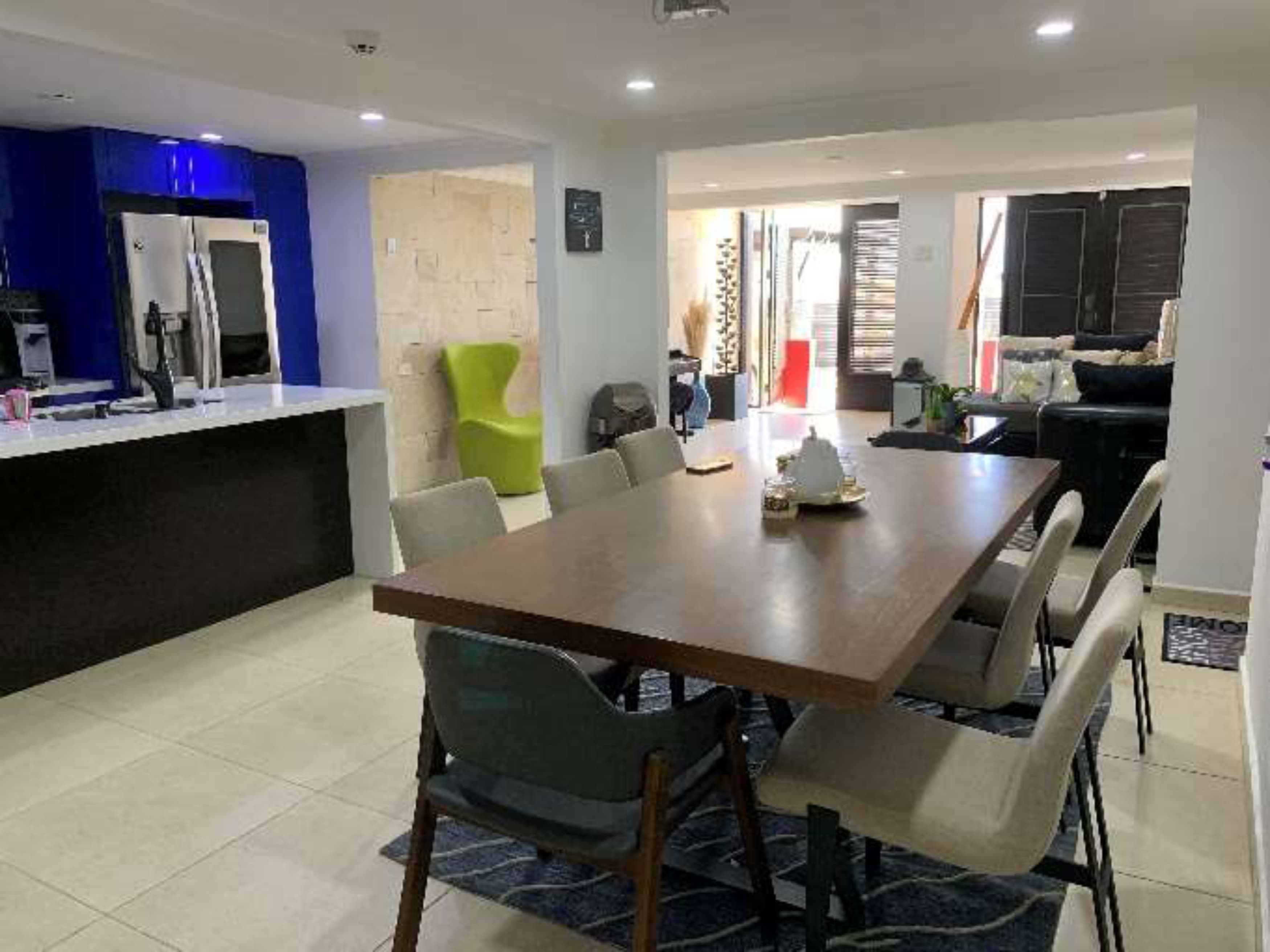 Spacious Family Home - Hooiberg 18 photo 2