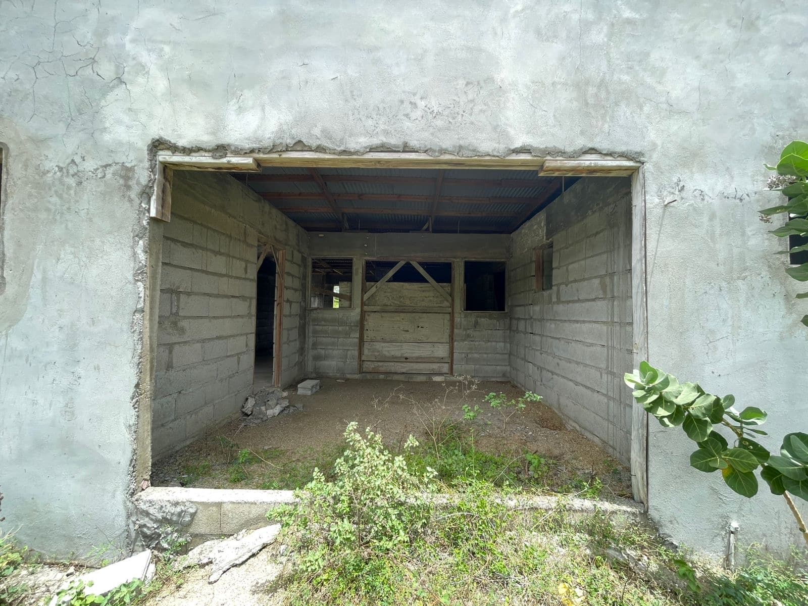 House under construction - Madiki photo 3