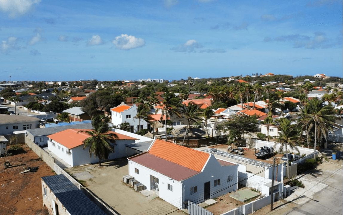 Investment Opportunity - Montaña 39E