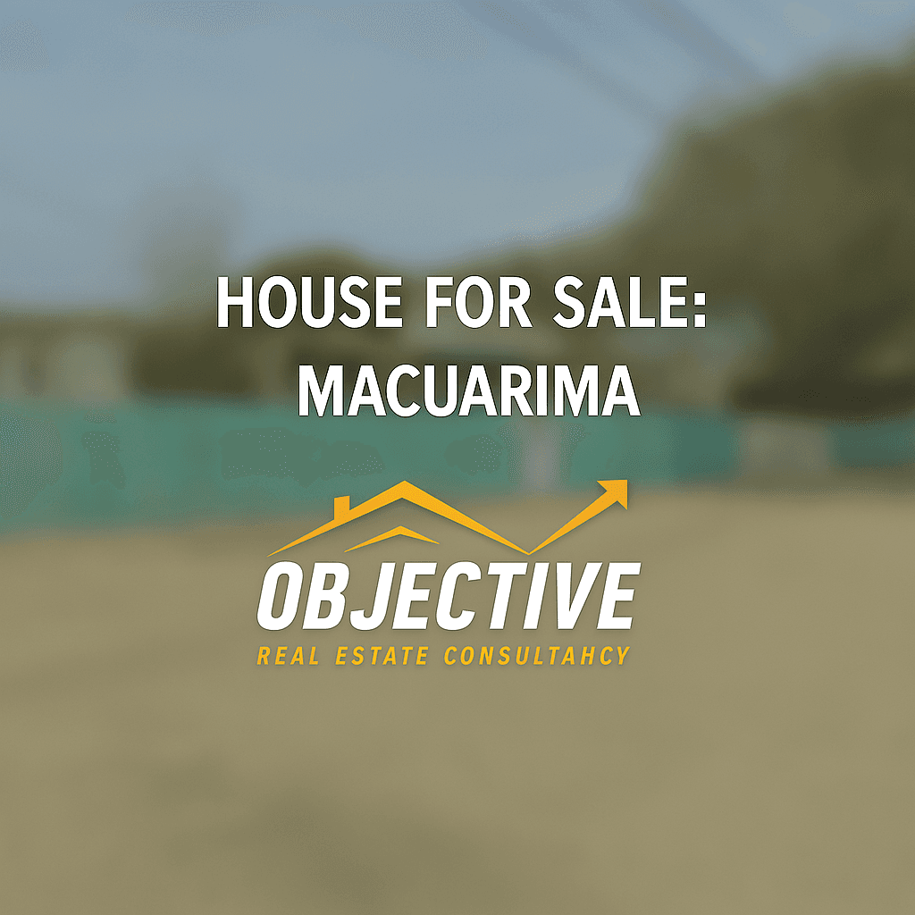 Silent Listing - Macuarima