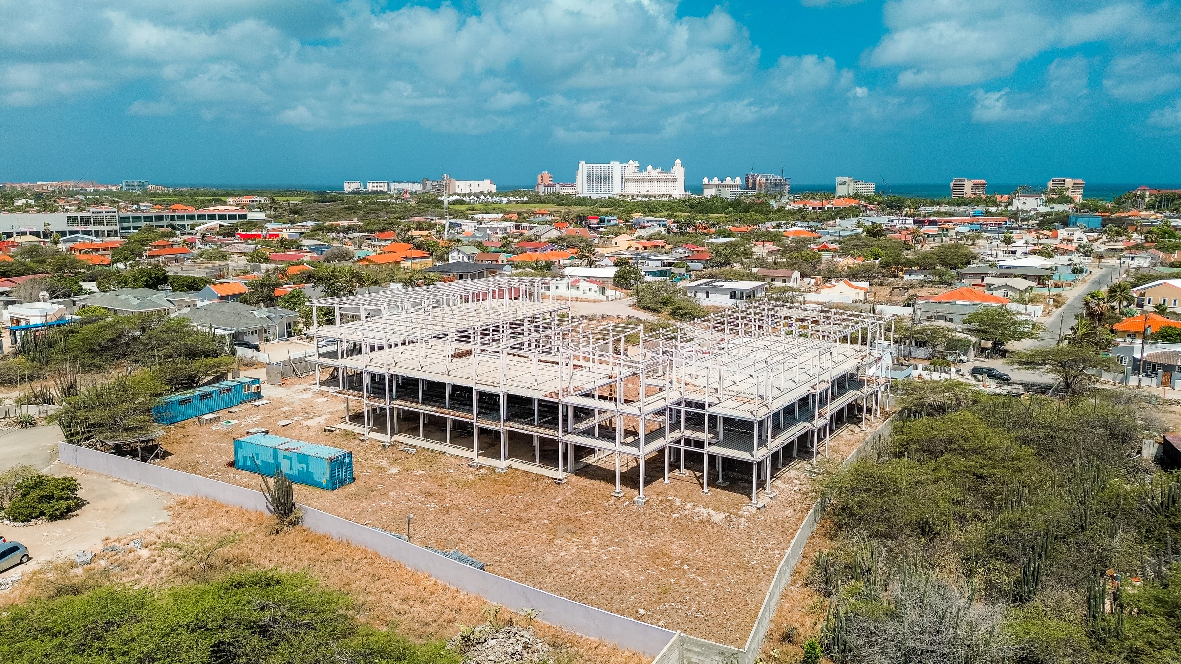Palm Beach Premium Exclusive Investment β Ankor Apartments Project photo 3