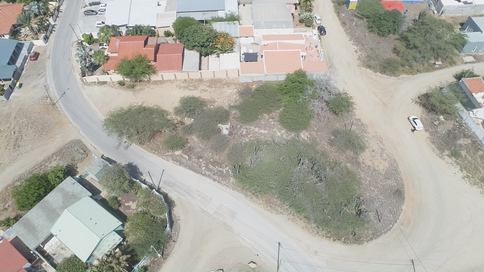 Property Land - Ponton photo 2