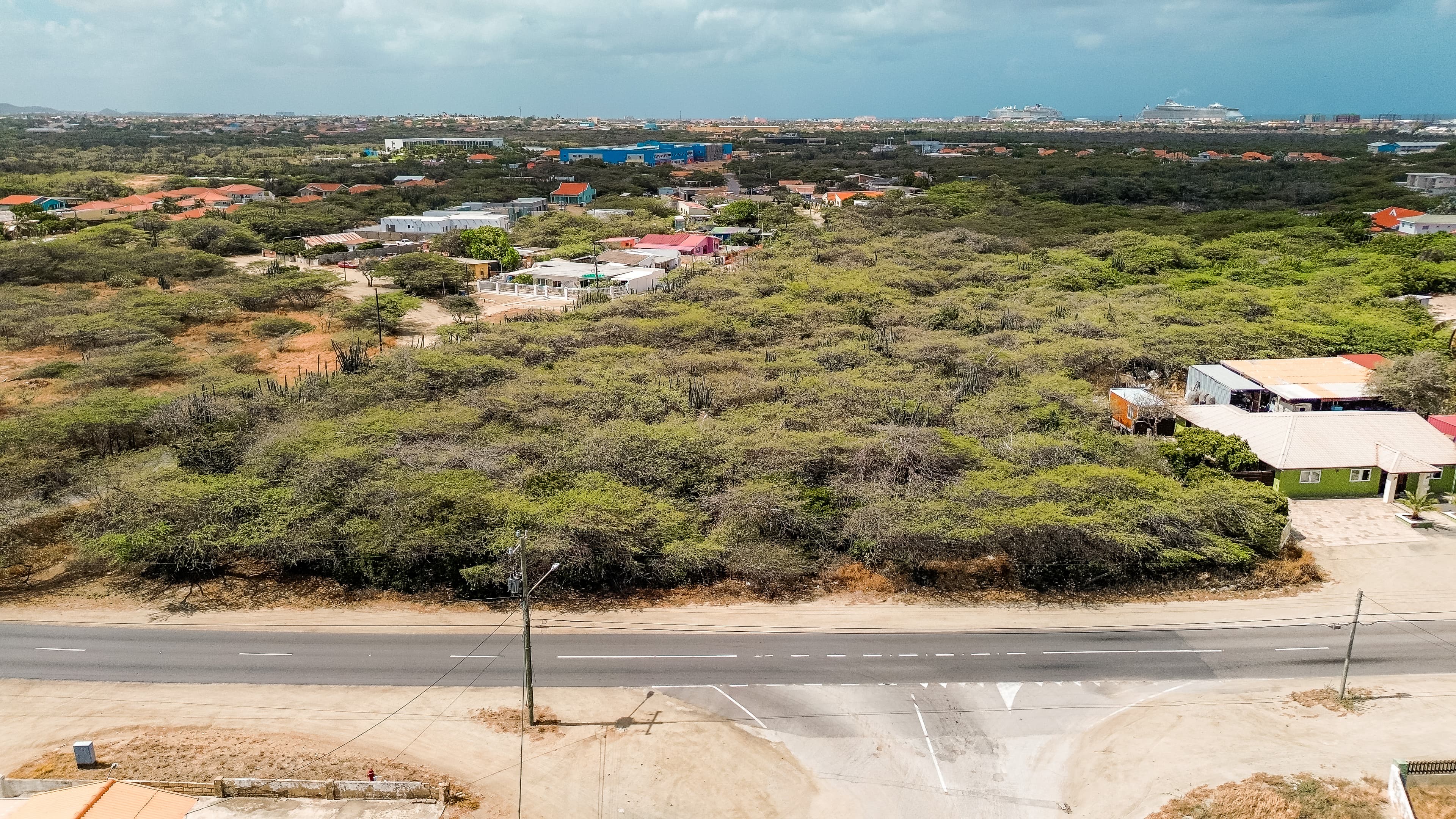 Property Land - Bubali photo 2