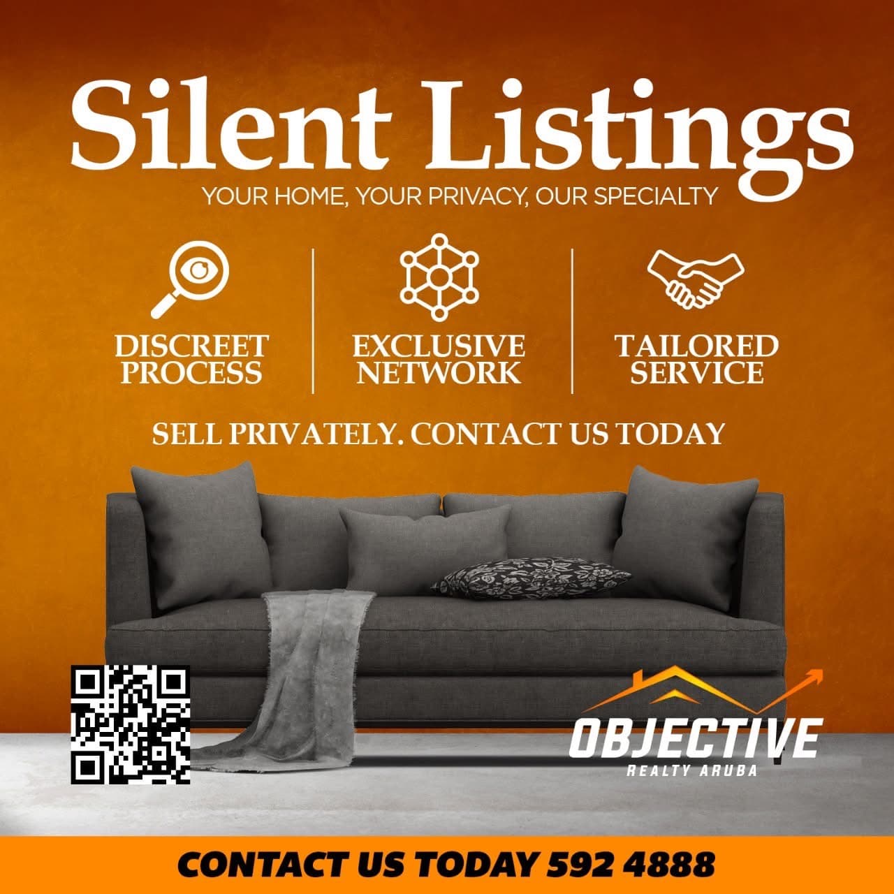 Silent Listing - Bushiri photo 2