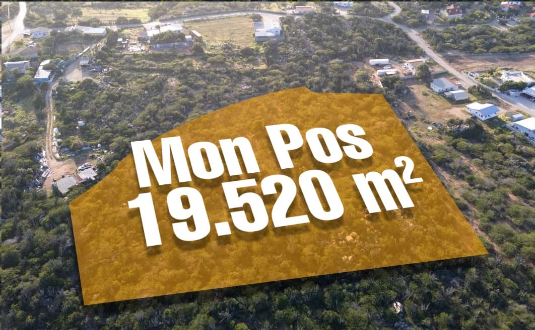 Property Land - Mon Pos
