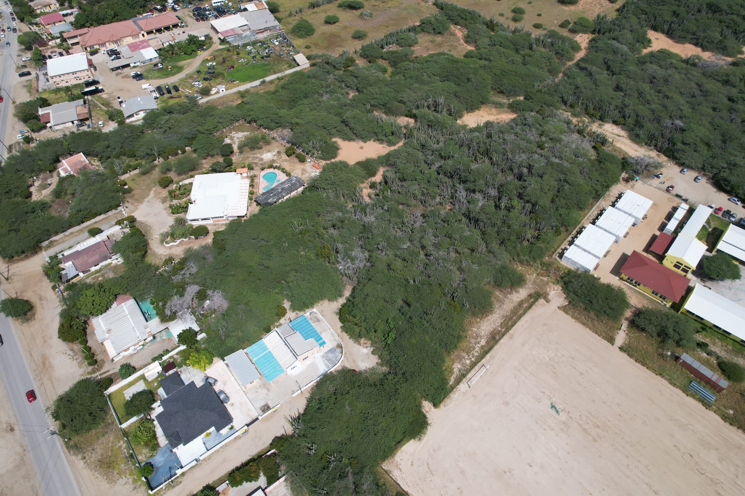 Property Land - Washington 88A