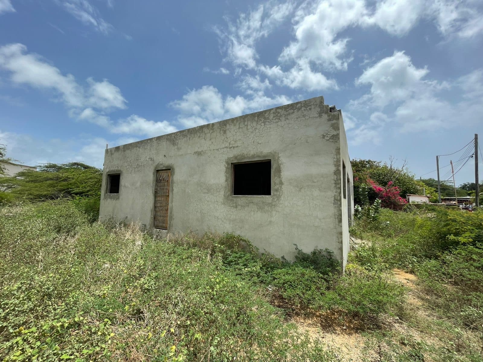 House under construction - Madiki photo 2