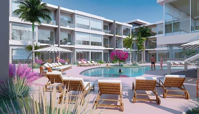 Palm Beach Premium Exclusive Investment β Ankor Apartments Project photo 2