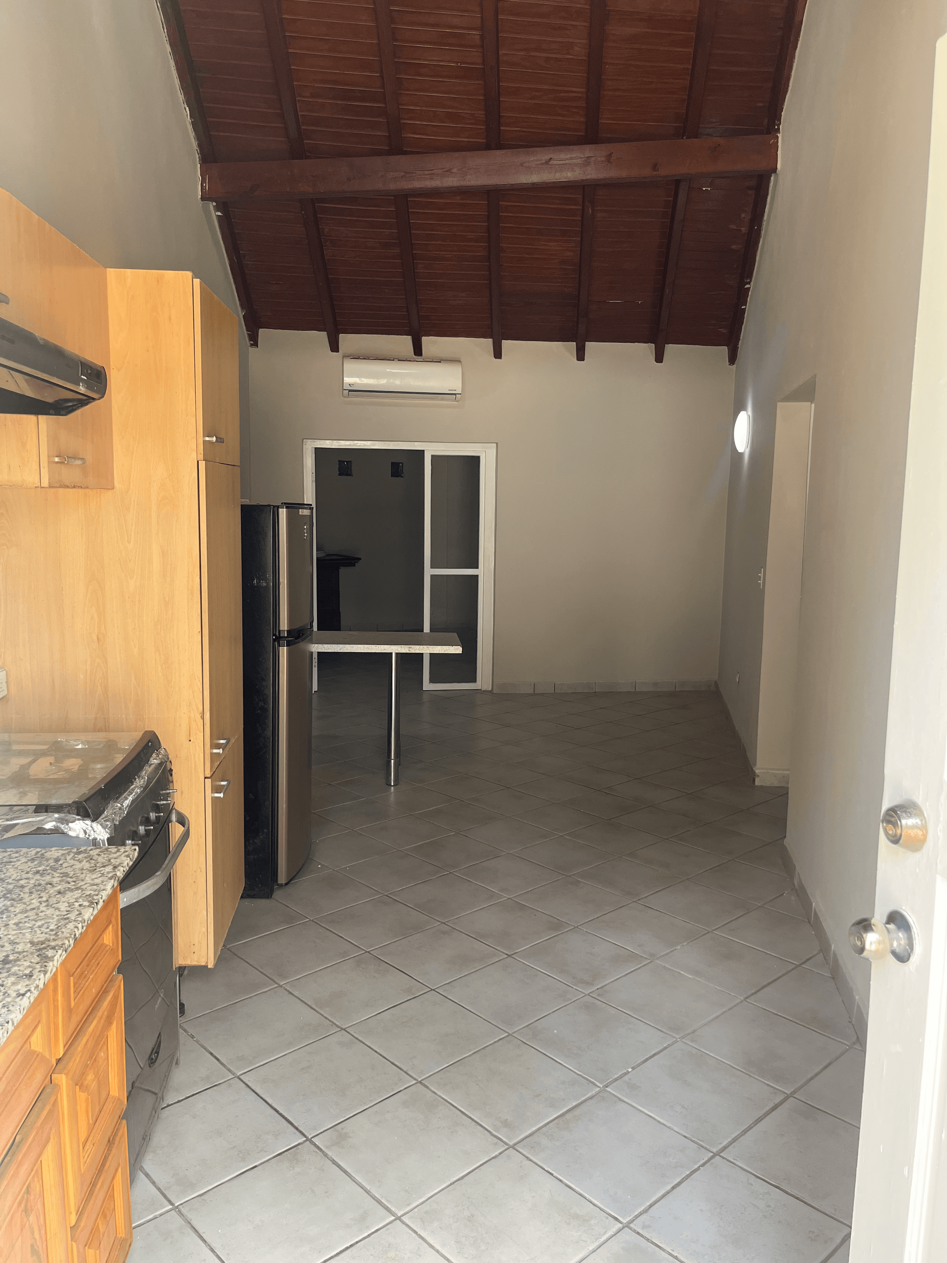 Apartment For Sale - Noord 100S photo 2