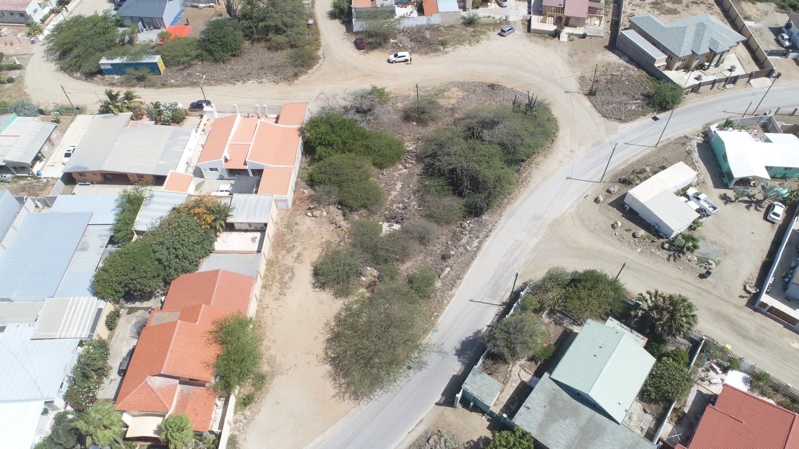Property Land - Ponton