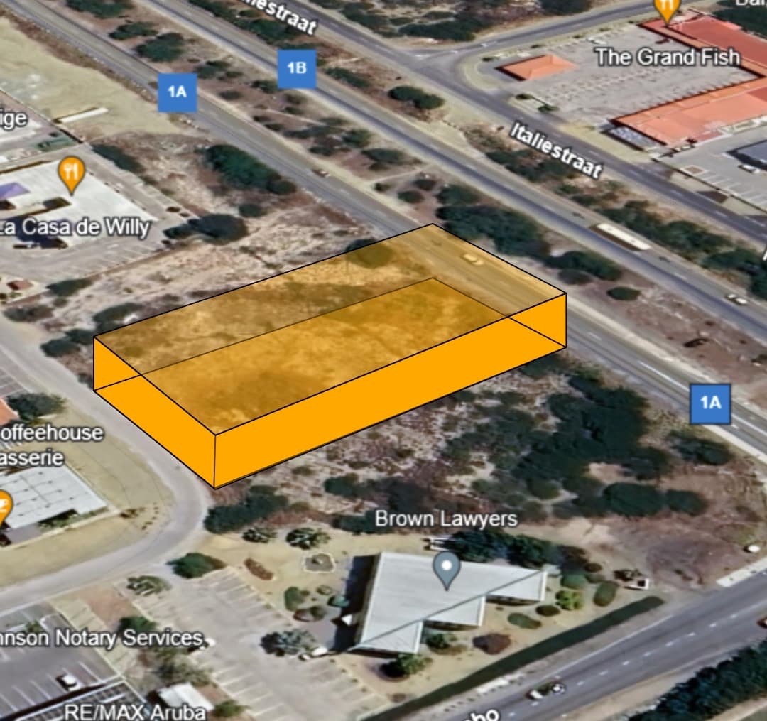 Investment Project - For Sale