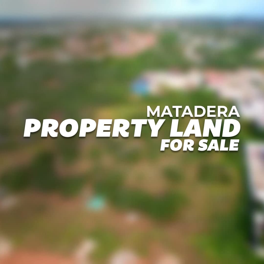 Property Land - Matadera